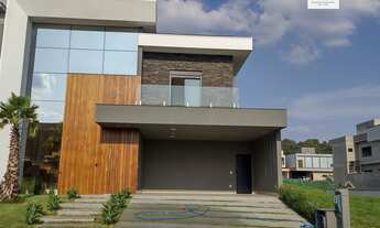 Imagem 4: Lindo Sobrado 04 Suítes - Residencial Duas Marias - Indaiatuba/SP