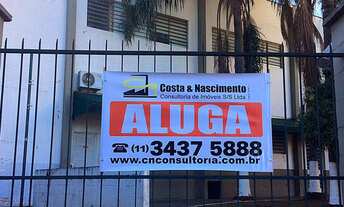 Imagem: SãO BERNARDO DO CAMPO - Prédio Inteiro