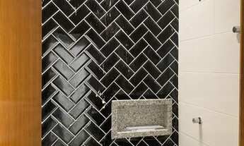 Imagem 4: CASA A 50 METROS DO MAR COM 3 QUARTOS