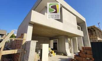 Imagem 4: Casa de condomínio para venda com 360 metros quadrados, com 4 quartos sendo 3 suítes