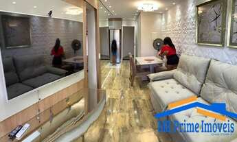 Imagem: Apartamento Garden dois dorms 85m² - Osasco