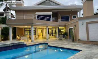 Imagem: Casa com 4 dormitórios à venda, 750 m²