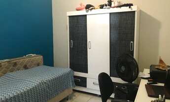 Imagem 7: Apartamento tip casa Térrea independente sala 3 quartos suite quintal 2gar Meier