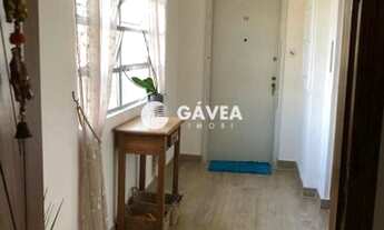 Imagem 4: Apartamento com 3 dormitórios em Santos no Gonzaga