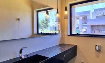 Imagem 5: Casa de condomínio sobrado para venda - Quinta do Golfe Jardins