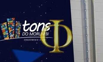 Imagem 1: Apartamento com 3 dormitórios à venda, 92 m² por R$ 590.000,00 - Morumbi - Paulínia/SP