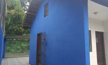 Imagem 6: Casa para venda possui 41 metros quadrados com 2 quartos. Bertioga - SP