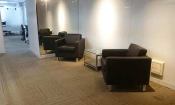 Imagem 6: Sala/Conjunto para aluguel com 220 metros quadrados