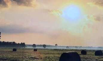 Imagem 6: Área à venda, 220000 m² por R$ 55.000.000,00 - Zona Rural - Jaguariúna/SP