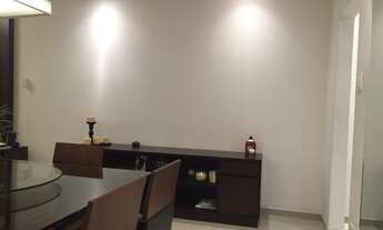 Imagem 4: APARTAMENTO COM 3 DORMITÓRIOS (1 SUÍTE)-GARAGEM FECHADA