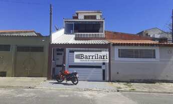 Imagem: Casa com 4 dormitórios, 450 m² - venda