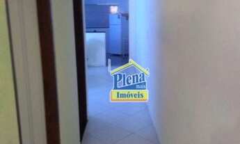 Imagem 4: Sobrado à venda com 02 dormitórios - Jardim Minda - Hortolândia/SP