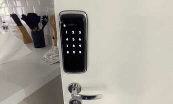 Imagem 7: Apartamento para venda possui 120 metros quadrados com 3 quartos