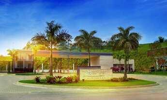 Imagem: Terreno - Bairro Itapema - Itatiba