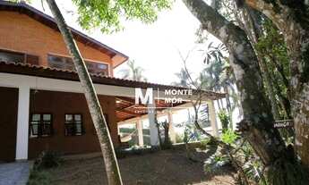 Imagem 3: IMÓVEL RESIDENCIAL PADRÃO SUPERIOR NA SERRA DA CANTAREIRA