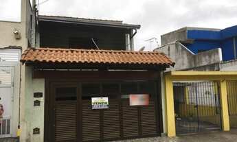 Imagem: Sobrado para Venda em Suzano, Cidade Cruzeiro