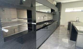 Imagem 5: Casa com 4 dormitórios à venda, 270 m² por R$ 2.850.000,00 - Chácara Letônia - Americana/S