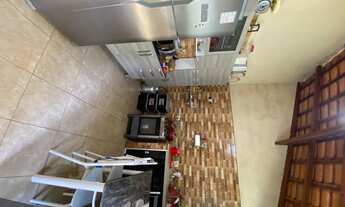 Imagem 2: Casa para venda em terreno de 10x25