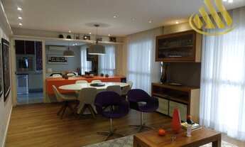 Imagem 2: Apartamento com 4 dormitórios à venda, 160 m² por R$ 1.600.000,00 - Gonzaga - Santos/SP