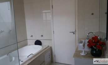 Imagem 7: Casa em Condomínio para Venda em Jundiaí, Chácara Morada Mediterrânea, 4 dormitórios, 1 su