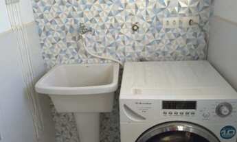 Imagem 5: Casa de condomínio sobrado para venda com 96 metros quadrados com 3 quartos