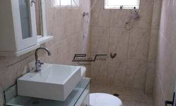 Imagem 6: Casa com 6 dormitórios à venda, 224 m² por R$ 530.000,00 - Centro Alto - Ribeirão Pires/SP