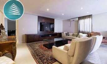 Imagem 4: Casa à venda, 415 m² por R$ 1.980.000,00 - Seminário - Curitiba/PR