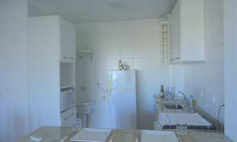 Imagem 6: Sorocaba - Apartamento Padrão - Campolim