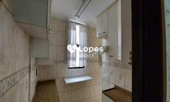 Imagem 4: Oportunidade em Jundiai - apartamento 2 dormitórios com armários, sala cozinha com armário