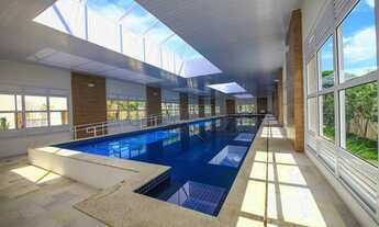 Imagem: Apartamento - Jardim Colinas - Residencial