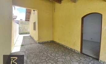 Imagem 4: Casa com 3 dormitórios sendo 1 suite R$ 320.000.00 - Jardim Peruíbe - Peruíbe/SP