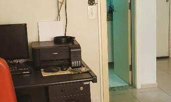 Imagem 7: Cobertura com 2 dormitórios à venda por R$ 370.000,00 - Jardim Nova Europa - Campinas/SP