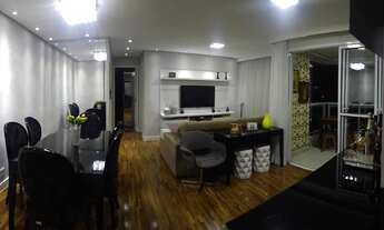 Imagem 2: Apto 2 dorm com suite - 2 vagas - Presidente Altino