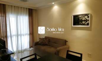 Imagem 3: Venda ou permuta de apartamento de 3 dormitórios Mobiliado no jd Aquarius