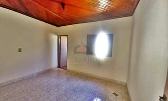 Imagem 6: Casa para aluguel tem 100 metros quadrados com 3 quartos em Alvorada - Sertãozinho - SP