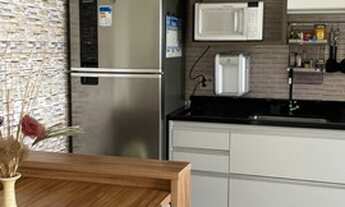 Imagem: Apartamento em Alphaville 72m2 3 dormtorios