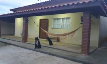 Imagem 2: Fazenda/Sítio/Chácara para venda tem 524 metros quadrados com 2 quartos