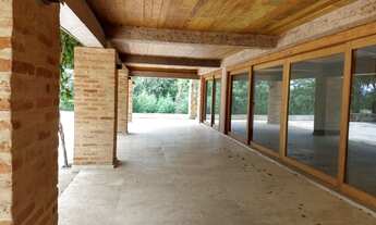 Imagem 3: Casa de condomínio sobrado para venda com 2050 metros quadrados com 5 quartos