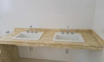 Imagem 2: Apartamento edifício Santorini Bauru-SP