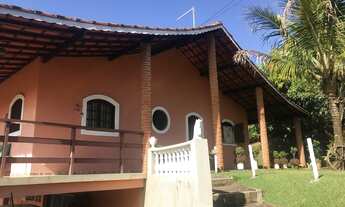 Imagem: Chácara com 3 dormitórios à venda, 1337