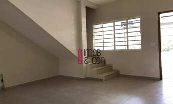 Imagem 5: Sobrado com 3 dormitórios à venda, 147 m² por R$ 478.000,00 - Jardim Maristela II - Atibai