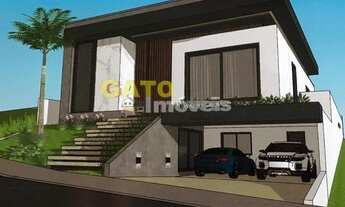 Imagem 5: Casa para venda em Santana de Parnaíba, Casa para venda no Residencial Itahye