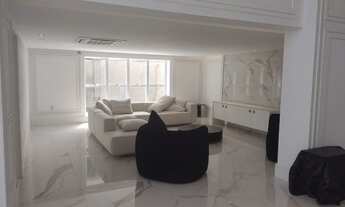 Imagem 3: Number One - 4 suites de belissimo padrão