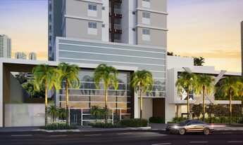 Imagem 4: Apartamento para venda possui 29 metros quadrados com 1 quarto em Macedo - Guarulhos - SP