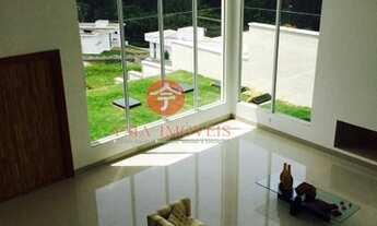 Imagem: Casa em Condomínio Alto Padrão