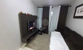 Imagem 2: Jundiaí - Apartamento Padrão - Jardim Carlos Gomes