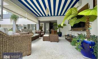 Imagem 7: Casa à venda com 6 suítes - 600 m² - Riviera de São Lourenço - Módulo 5