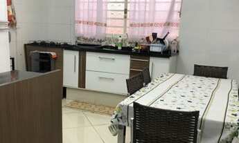 Imagem 3: Casa para venda com 160 metros quadrados com 2 quartos em Jardim Arco-Íris - Salto - São P