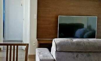 Imagem 6: Apartamento para venda com 66 metros quadrados com 2 quartos em Centro - Diadema - São Pau