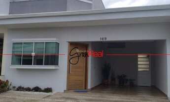 Imagem: Casa para VENDA - Jardim Vista Verde - Indaiatuba.SP